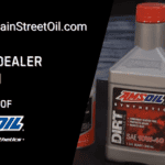 Mastering Chain Lube Maintenance for Motorcycle Performance