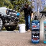 AMSOIL FREE Car Care bundle with $200 order